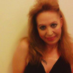 Meet your Posher, Dawn michele